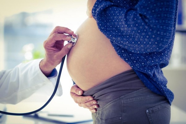 A partir de los 35 años la fertilidad merma. A partir de los 35 años la fertilidad merma.