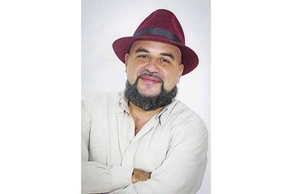 Arturo Wong Sagel Arturo Wong Sagel