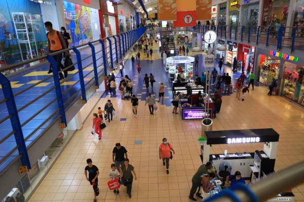 Albrook Mall Albrook Mall