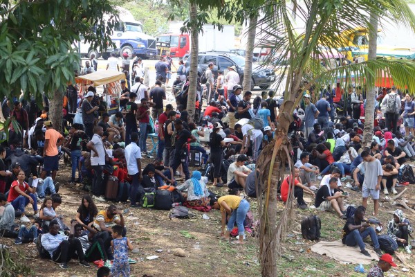 Junio fue el mes en el que murieron más migrantes nicaragüenses en EE.UU., con 19. Junio fue el mes en el que murieron más migrantes nicaragüenses en EE.UU., con 19.