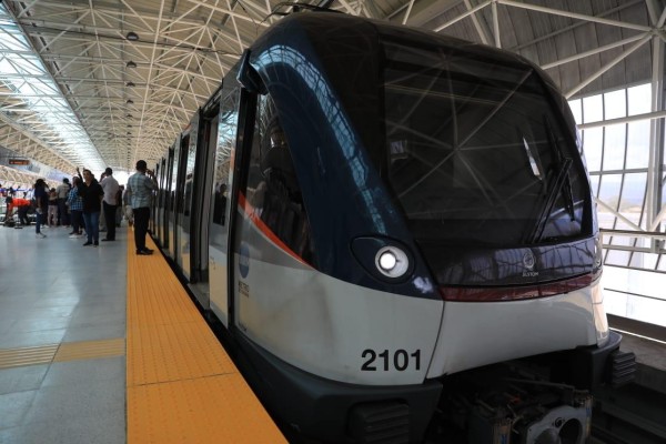 BCIE: avanzan los estudios de desarrollo de la Línea 5 del Metro BCIE: avanzan los estudios de desarrollo de la Línea 5 del Metro