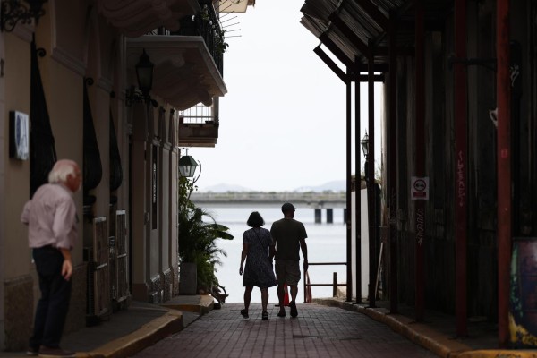 El turismo en Latinoamérica se ha recuperado en un 85 %, empujado principalmente por los jóvenes y el turismo sostenible. El turismo en Latinoamérica se ha recuperado en un 85 %, empujado principalmente por los jóvenes y el turismo sostenible.
