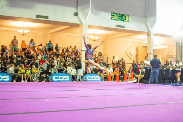 Durante tres días, la Copa IGA 2023 trascendió de la categoría de una simple competición deportiva a una celebración de la pasión. Durante tres días, la Copa IGA 2023 trascendió de la categoría de una simple competición deportiva a una celebración de la pasión.