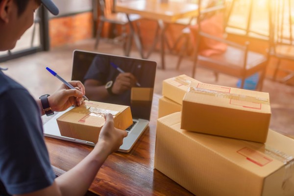 Ventas en Línea para potenciar los negocios Ventas en Línea para potenciar los negocios