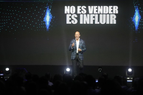 Beto Boutet, fundador de seguros Boutet Beto Boutet, fundador de seguros Boutet