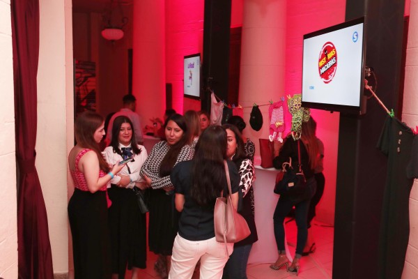 Asistentes a la Preventa 2023 disfrutaron de un coctel antes de la obra de teatro. Asistentes a la Preventa 2023 disfrutaron de un coctel antes de la obra de teatro.