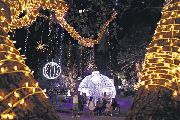Parque Urracá. Parque Urracá.