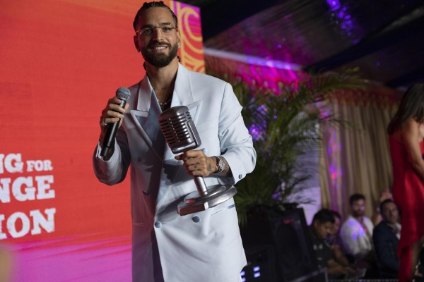 Maluma Maluma