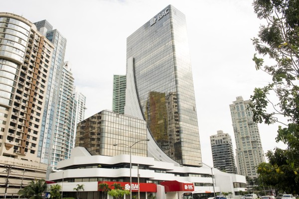 BAC es uno de los principales grupos financieros de Centroamérica. BAC es uno de los principales grupos financieros de Centroamérica.