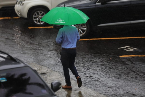 Esta medida se basa en el pronóstico emitido por el Instituto de Meteorología e Hidrología de Panamá. Esta medida se basa en el pronóstico emitido por el Instituto de Meteorología e Hidrología de Panamá.