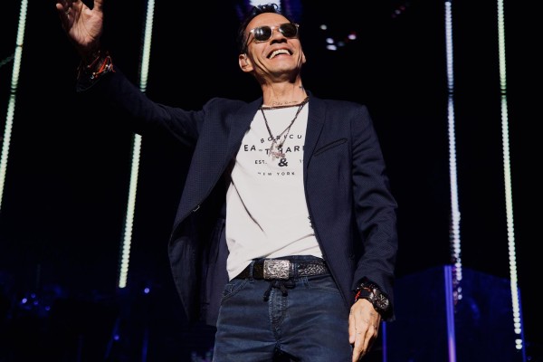 Marc Anthony Marc Anthony