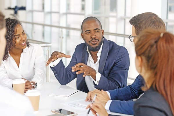 El coaching está de moda El coaching está de moda