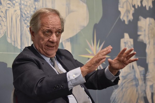 La Asociación Latinoamericana de Integración, ALADI, reeligió al uruguayo, Sergio Abreu, para el trienio 2023-2026. La Asociación Latinoamericana de Integración, ALADI, reeligió al uruguayo, Sergio Abreu, para el trienio 2023-2026.