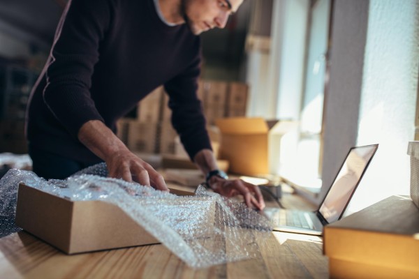 Ventas en Línea para potenciar los negocios Ventas en Línea para potenciar los negocios