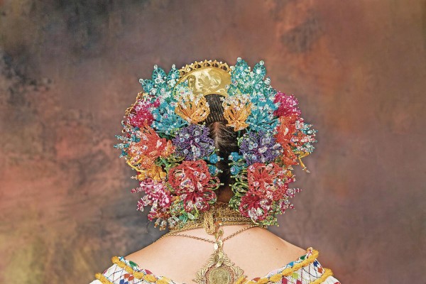 Arte que identifica al panameño Arte que identifica al panameño