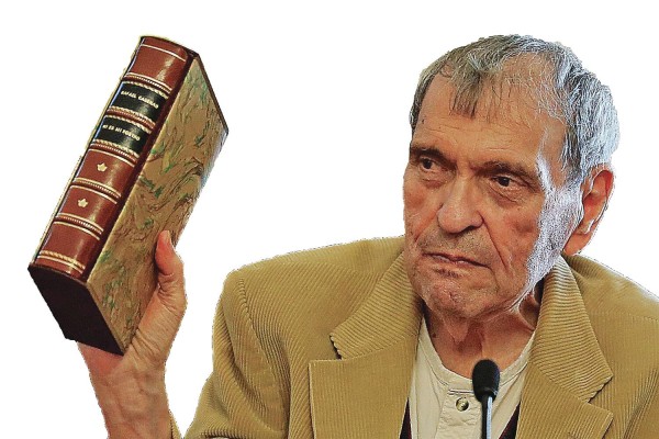 La carrera literaria de Cadenas comenzó a extenderse por el territorio venezolano con la publicación de su poema “Derrota” en 1963 La carrera literaria de Cadenas comenzó a extenderse por el territorio venezolano con la publicación de su poema “Derrota” en 1963