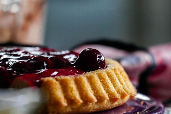 El libro 'Postres con Cariño', de JoseRa Castillo obtuvo el galardón a 'Celebridad Chef del Mundo' El libro 'Postres con Cariño', de JoseRa Castillo obtuvo el galardón a 'Celebridad Chef del Mundo'