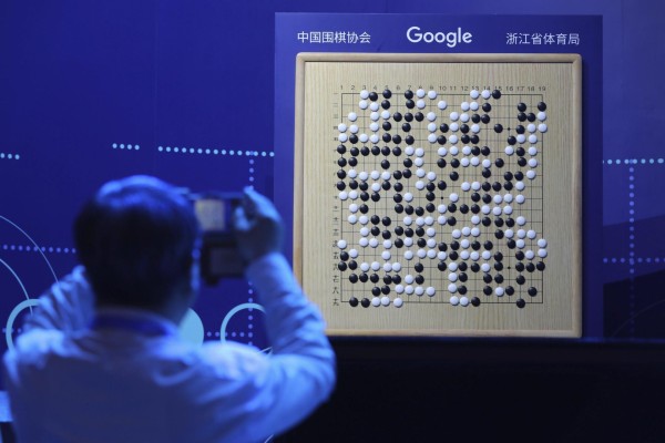 China defiende que el futuro de la IA sea decidido por todos los países China defiende que el futuro de la IA sea decidido por todos los países