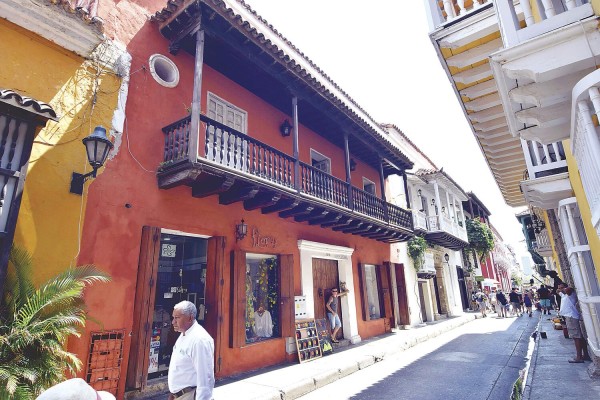 Panamá, el rostro de una ciudad cambiante Panamá, el rostro de una ciudad cambiante