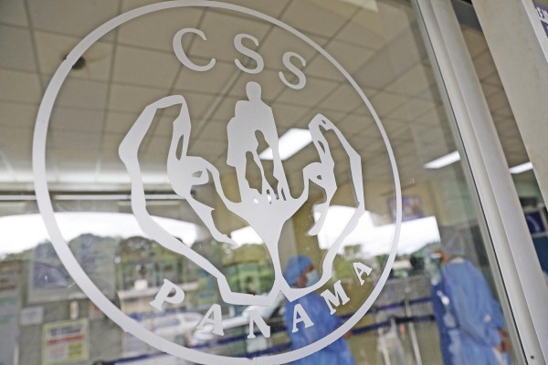 El sistema de pensiones de la Caja de Seguro Social (CSS) enfrenta una crisis financiera. El sistema de pensiones de la Caja de Seguro Social (CSS) enfrenta una crisis financiera.