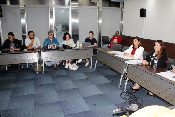 Debate del proyecto de ley 1069 Debate del proyecto de ley 1069