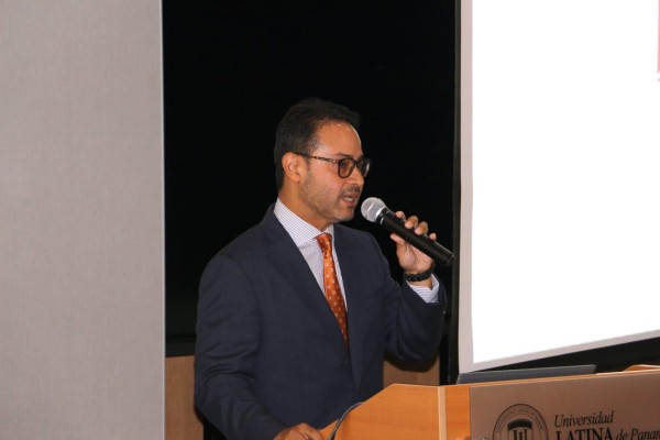 Rafael Rivera, socio director de la firma BDO, afirmó uno de los puntos importantes por cumplir es que el Registro de Beneficiarios Finales quede efectivamente implementado. Rafael Rivera, socio director de la firma BDO, afirmó uno de los puntos importantes por cumplir es que el Registro de Beneficiarios Finales quede efectivamente implementado.