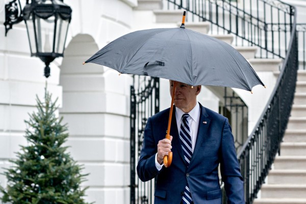 El presidente de EE.UU.,Joe Biden. El presidente de EE.UU.,Joe Biden.