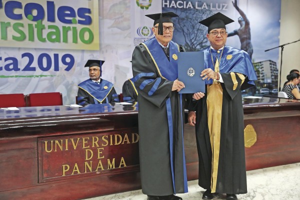 Bernardo Fernández García y Eduardo Flores Bernardo Fernández García y Eduardo Flores