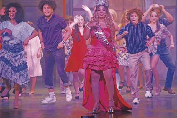 'Canta El Acordeón' celebra los 40 años de trayectoria musical de los hermanos Samy y Sandra Sandoval. 'Canta El Acordeón' celebra los 40 años de trayectoria musical de los hermanos Samy y Sandra Sandoval.