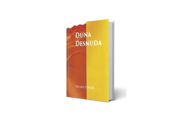 'Duna desnuda' 'Duna desnuda'