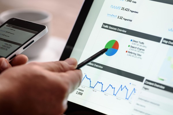 Entre julio y septiembre se han destinado cerca de $27 millones a publicidad digital Entre julio y septiembre se han destinado cerca de $27 millones a publicidad digital