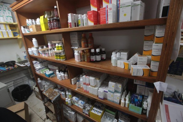 La CSS gestiona con sus proveedores la entrega de todo el contingente comprado. La CSS gestiona con sus proveedores la entrega de todo el contingente comprado.
