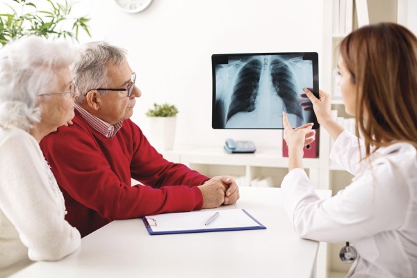 -Se necesita educar a los médicos de primera atención para buscar la causa de la enfermedad y que ésta sea diagnosticada a tiempo. -Se necesita educar a los médicos de primera atención para buscar la causa de la enfermedad y que ésta sea diagnosticada a tiempo.