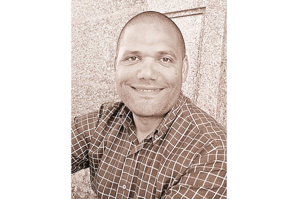 Pedro Crenes Pedro Crenes