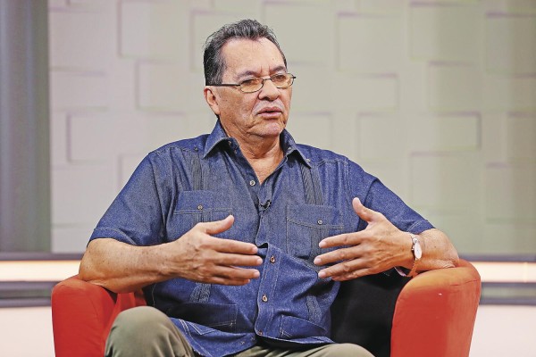 'Lo que está en riesgo es que con este tipo de funcionarios, el propio Estado está amenazado' 'Lo que está en riesgo es que con este tipo de funcionarios, el propio Estado está amenazado'