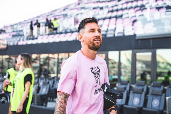 Entre 2001 y 2010 el argentino anotó 169 goles en todas las competencias. Entre 2001 y 2010 el argentino anotó 169 goles en todas las competencias.