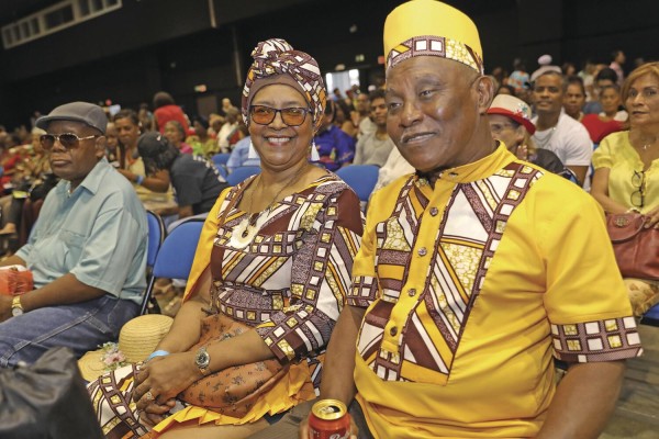 En Panamá, los fenómenos de interacciones culturales fueron notables durante los siglos XVII y XVIII. En Panamá, los fenómenos de interacciones culturales fueron notables durante los siglos XVII y XVIII.