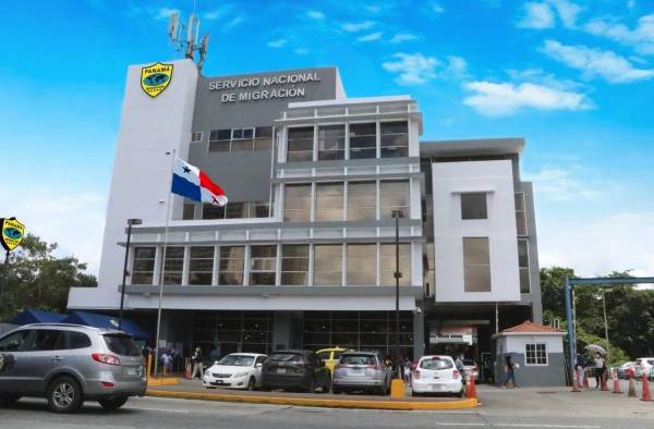 Se suspenderán todos los trámites migratorio, incluyendo el Permiso Temporal de Protección. Se suspenderán todos los trámites migratorio, incluyendo el Permiso Temporal de Protección.