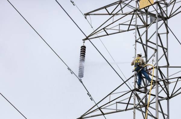 En lo que va del año 2023, se han registrado de manera inédita en el país más de cinco récords históricos en el consumo de energía. En lo que va del año 2023, se han registrado de manera inédita en el país más de cinco récords históricos en el consumo de energía.