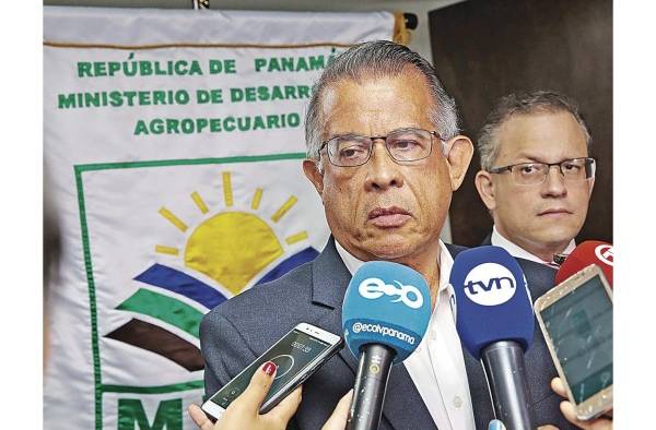 MIDA apuesta al cruce genético para producir más carne y leche MIDA apuesta al cruce genético para producir más carne y leche