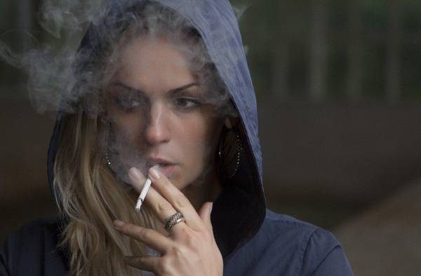 Todos los casos de cáncer podrían prevenirse si se evitaran factores de riesgo clave como el tabaco. Todos los casos de cáncer podrían prevenirse si se evitaran factores de riesgo clave como el tabaco.
