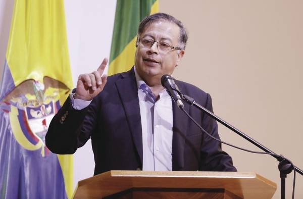Petro ya adelantó que tendrá un “plan de emergencia” ante los asesinatos sistemáticos de líderes sociales. Petro ya adelantó que tendrá un “plan de emergencia” ante los asesinatos sistemáticos de líderes sociales.