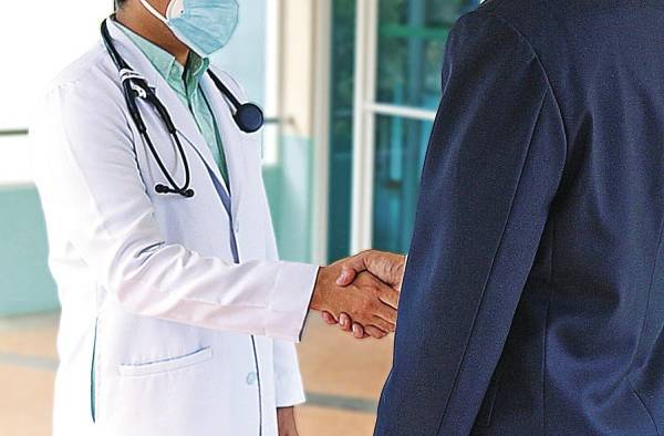 Una mejor inversión en salud permite beneficios de prevención de enfermedades y mayor acceso a atención médica. Una mejor inversión en salud permite beneficios de prevención de enfermedades y mayor acceso a atención médica.