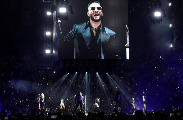 Maluma Maluma