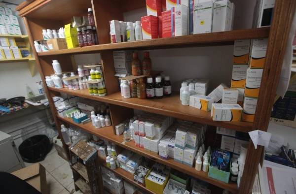 Lau Cortés les pidió a los directores que no esperen tener un desabastecimiento para solicitar los pedidos. Lau Cortés les pidió a los directores que no esperen tener un desabastecimiento para solicitar los pedidos.