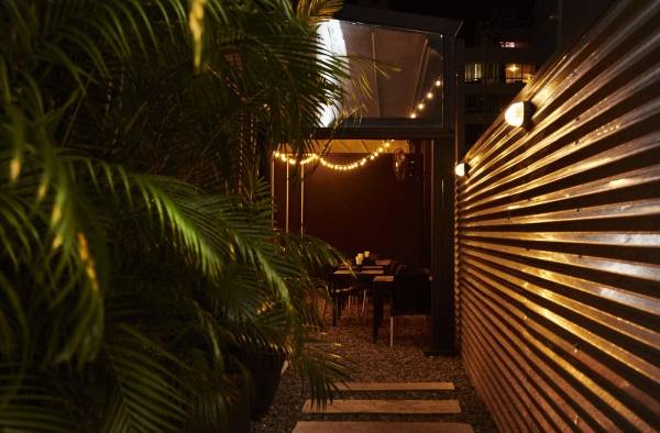 Restaurante Cantina del Tigre Restaurante Cantina del Tigre