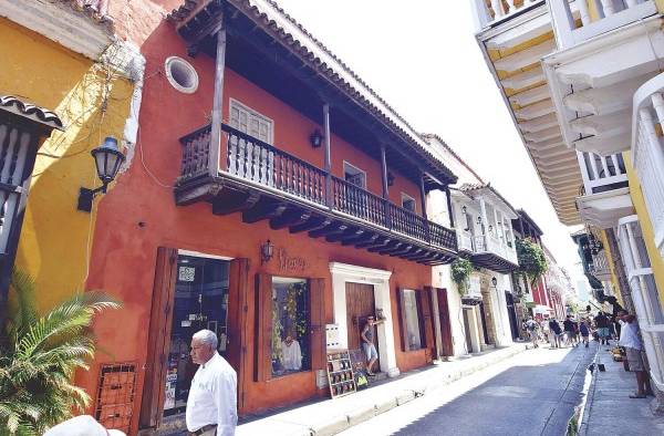 Panamá, el rostro de una ciudad cambiante Panamá, el rostro de una ciudad cambiante