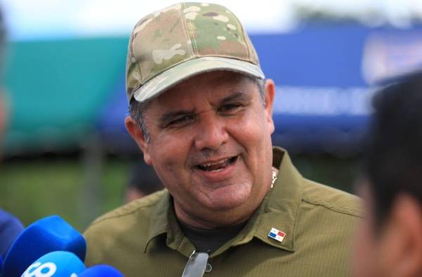 Pino insistió que no se quiere contaminar la investigación. Pino insistió que no se quiere contaminar la investigación.