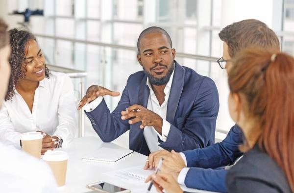 El coaching está de moda El coaching está de moda
