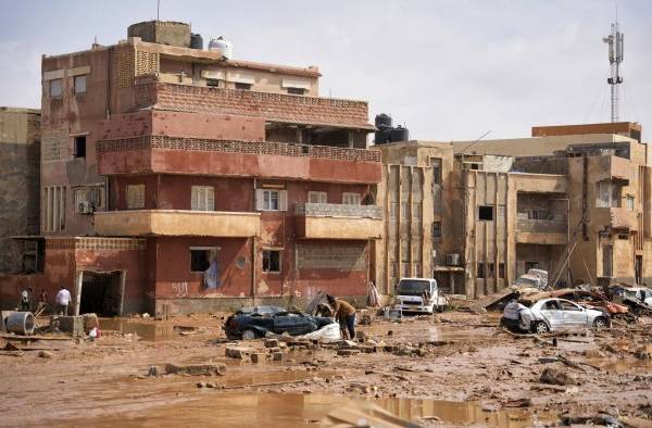 La tormenta también causó importantes daños materiales en las infraestructuras y propiedades privadas. La tormenta también causó importantes daños materiales en las infraestructuras y propiedades privadas.